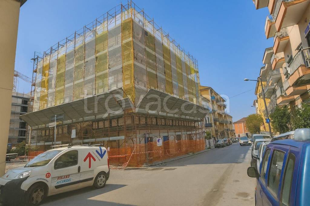 appartamento in vendita ad Eboli