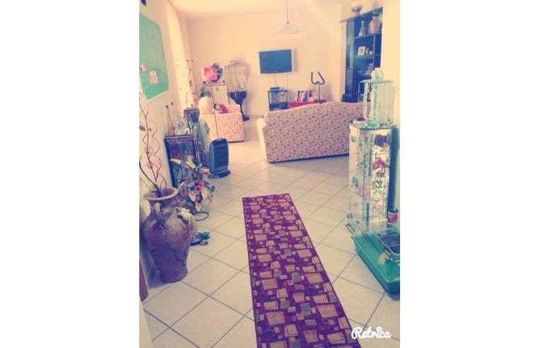 appartamento in vendita ad Eboli