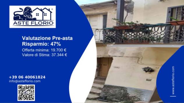 appartamento in vendita ad Eboli