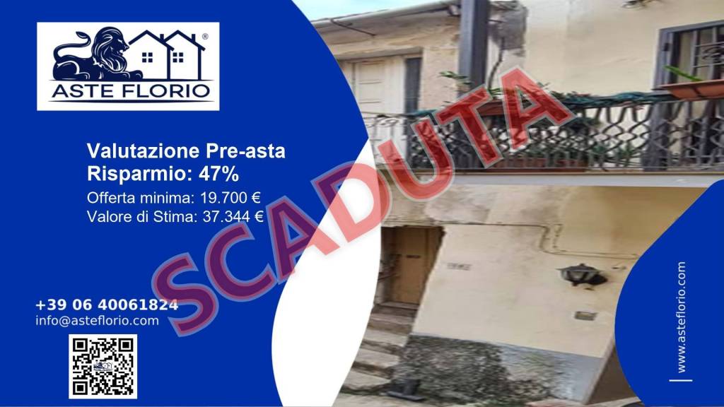 appartamento in vendita ad Eboli