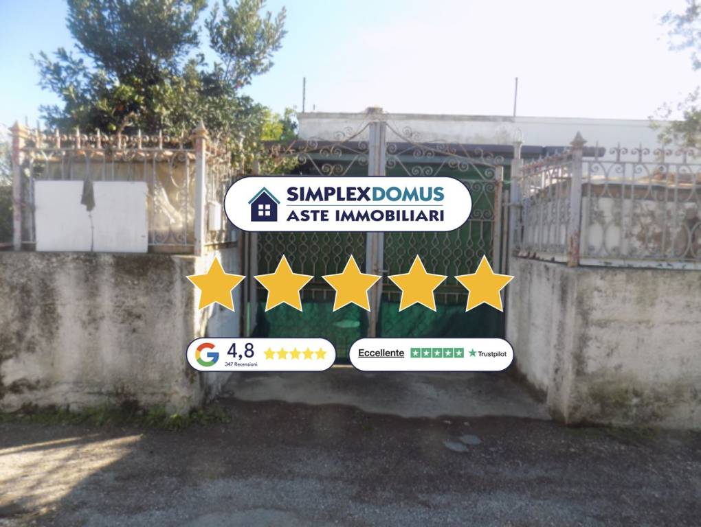 appartamento in vendita ad Eboli