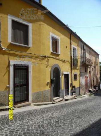 mansarda in vendita ad Eboli