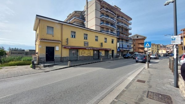 ufficio in vendita ad Eboli