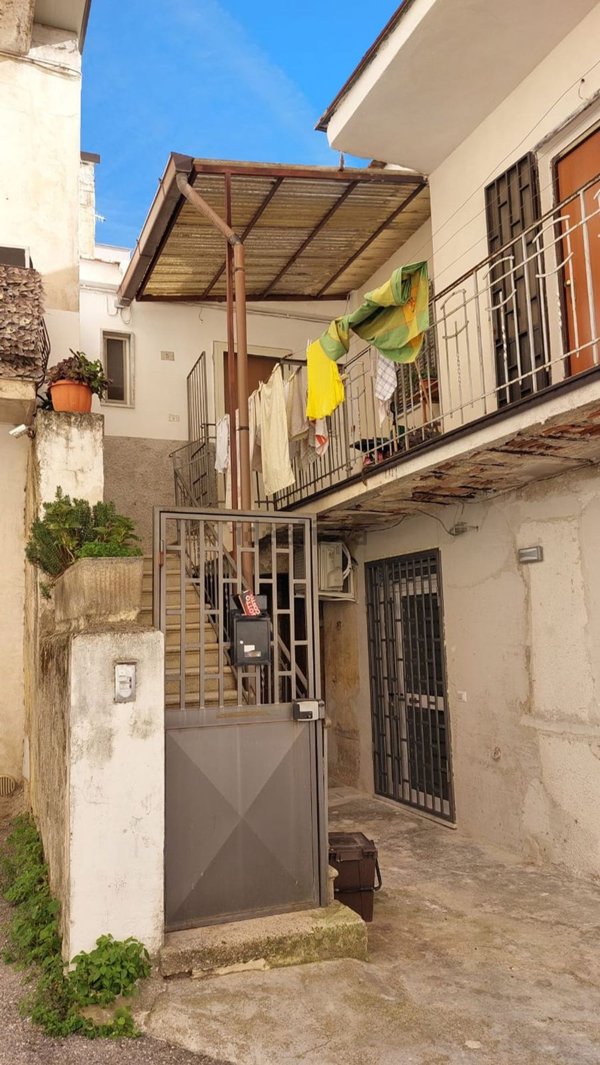 appartamento in vendita ad Eboli