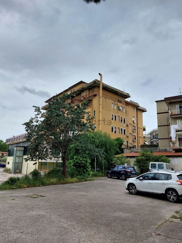 appartamento in vendita ad Eboli