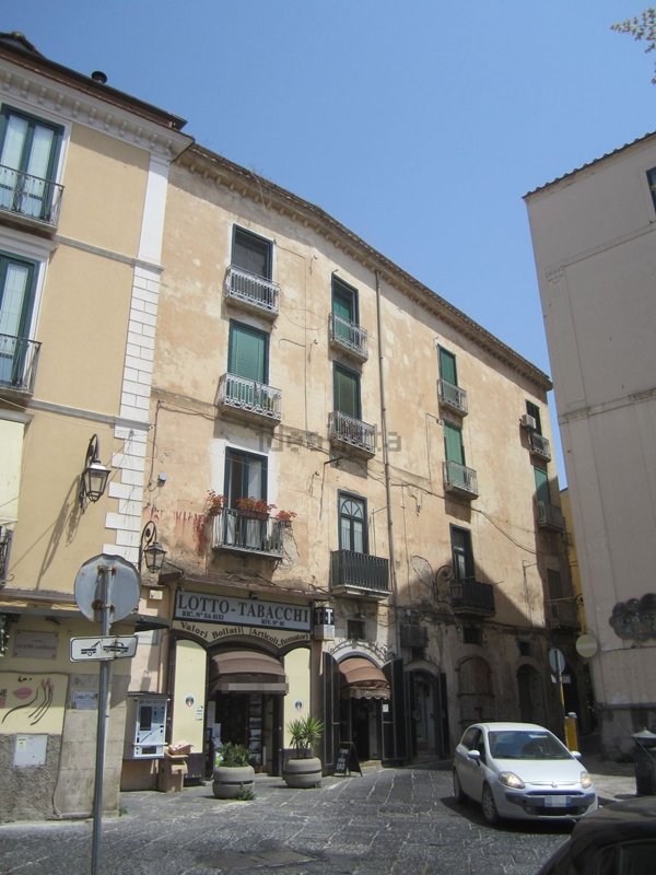 appartamento in vendita ad Eboli