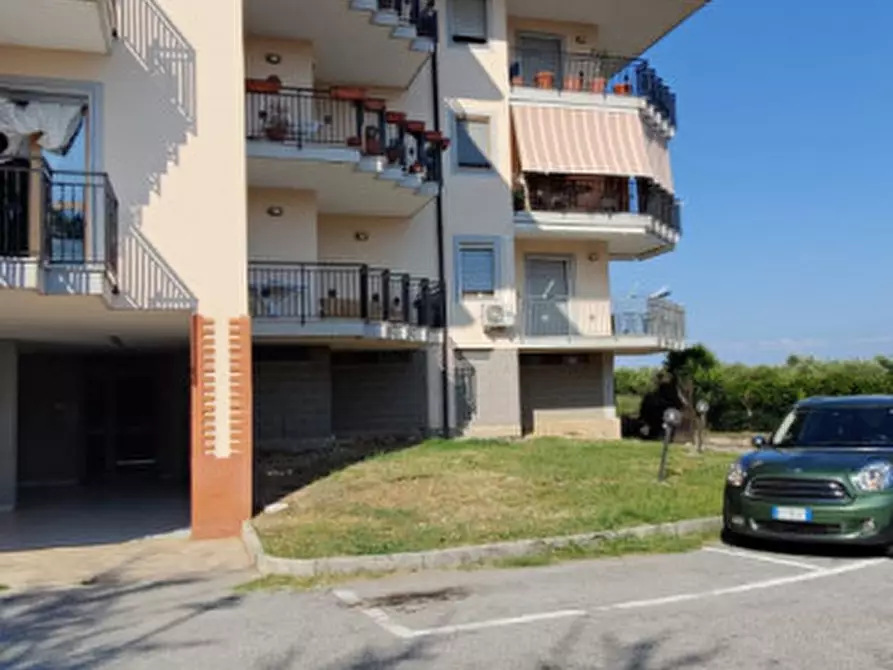 mansarda in vendita ad Eboli