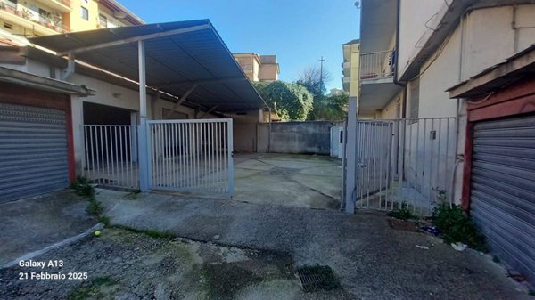 appartamento in vendita ad Eboli