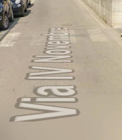 terreno edificabile in vendita ad Eboli