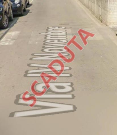 terreno edificabile in vendita ad Eboli