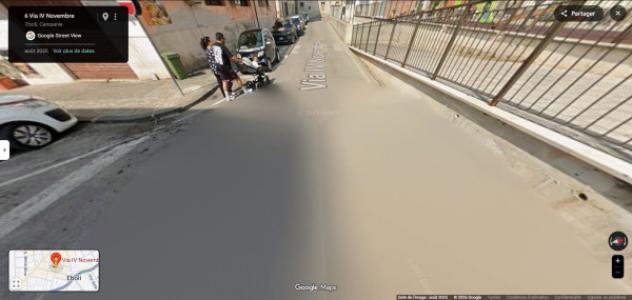 terreno edificabile in vendita ad Eboli