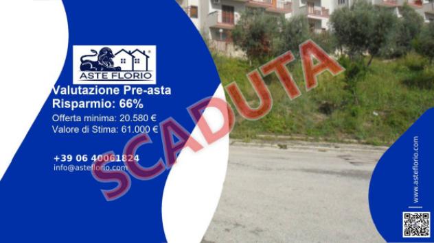 terreno agricolo in vendita ad Eboli