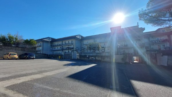 appartamento in vendita ad Eboli