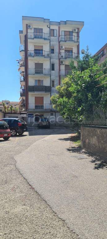 appartamento in vendita ad Eboli