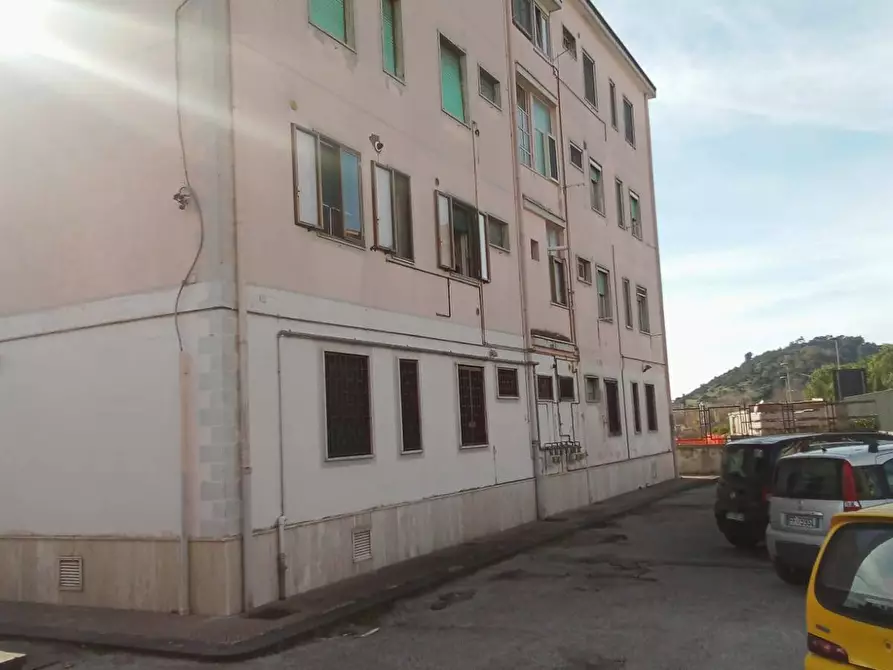 appartamento in vendita ad Eboli