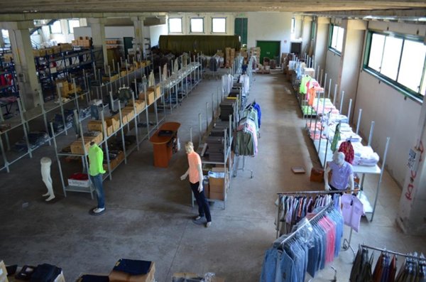 appartamento in vendita ad Eboli