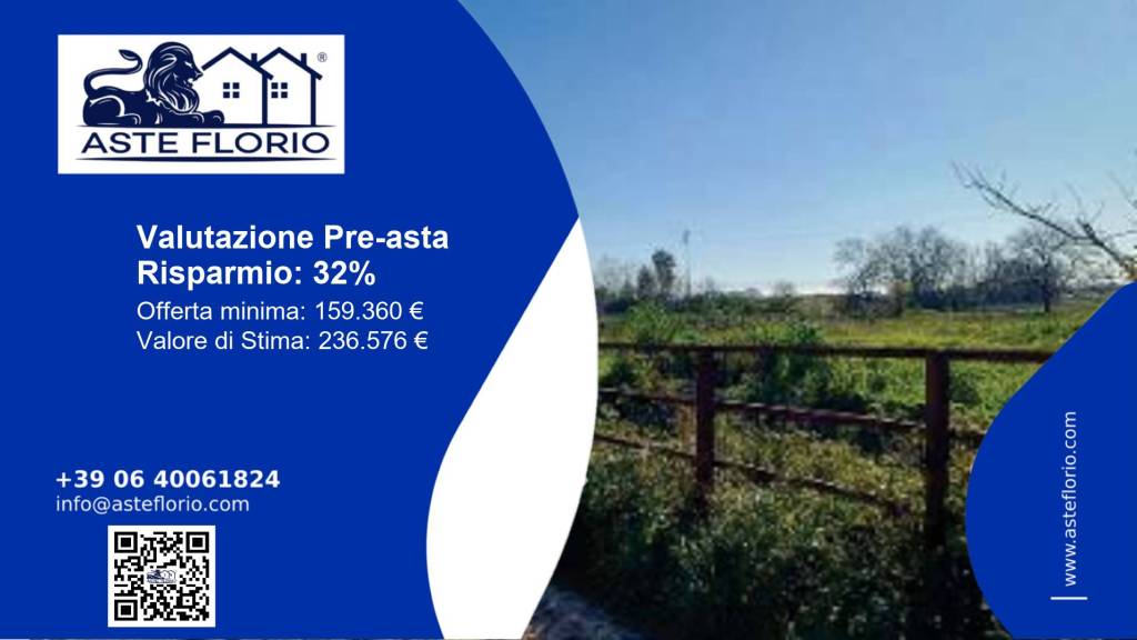 terreno agricolo in vendita ad Eboli