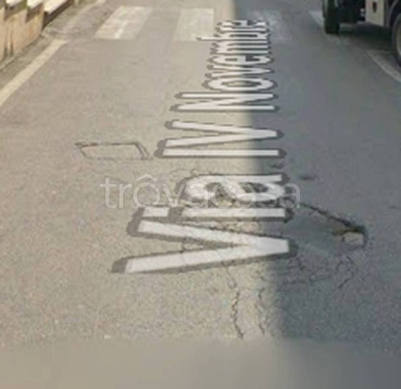 terreno edificabile in vendita ad Eboli