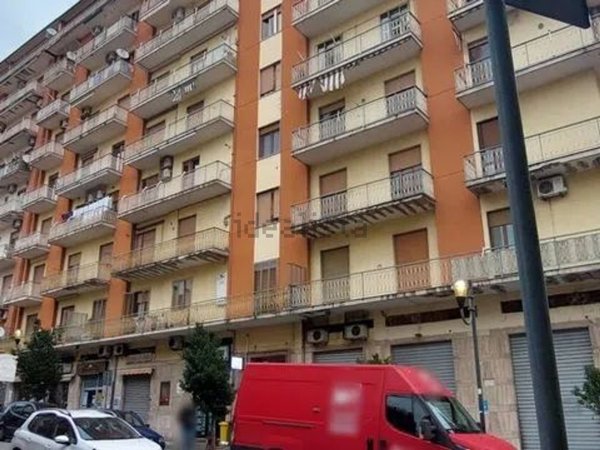 appartamento in vendita ad Eboli