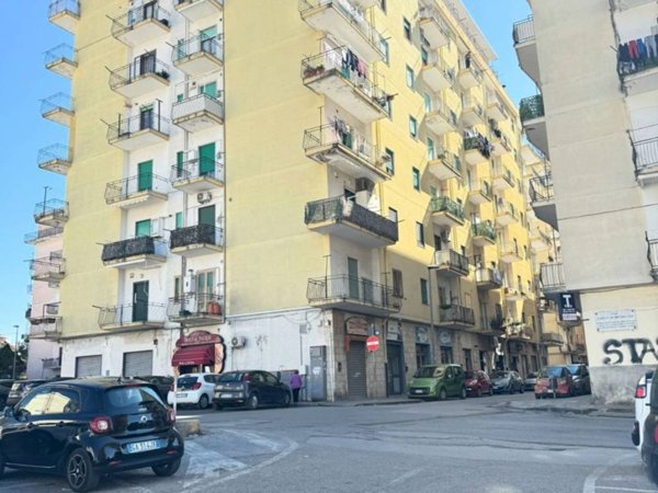 appartamento in vendita ad Eboli