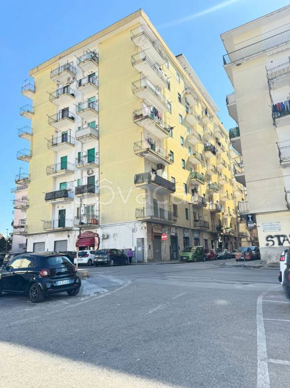 appartamento in vendita ad Eboli