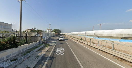 appartamento in vendita ad Eboli