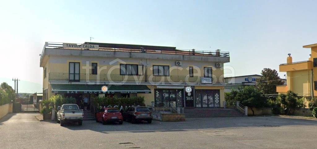 appartamento in vendita ad Eboli