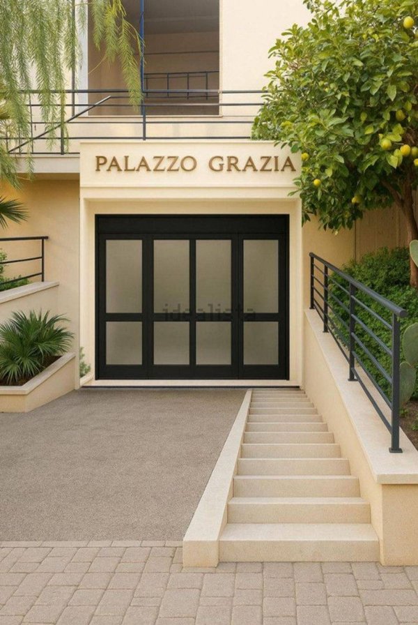 appartamento in vendita ad Eboli