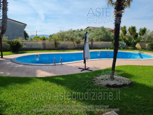 terreno edificabile in vendita ad Eboli