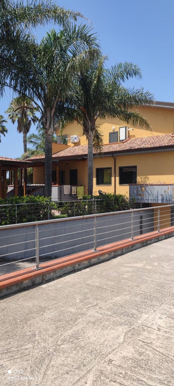 casa indipendente in vendita ad Eboli