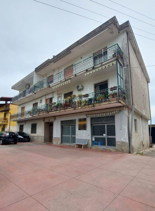 appartamento in vendita ad Eboli