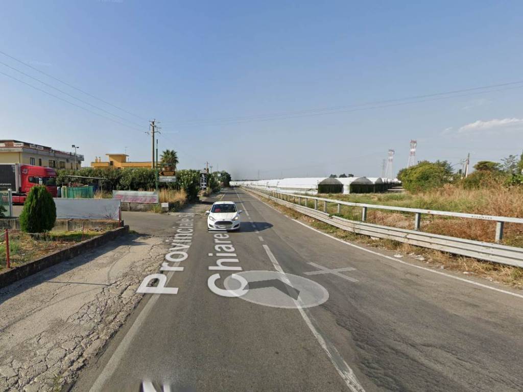 negozio in vendita ad Eboli