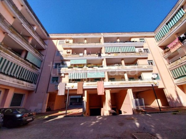 appartamento in vendita ad Eboli in zona Santa Cecilia