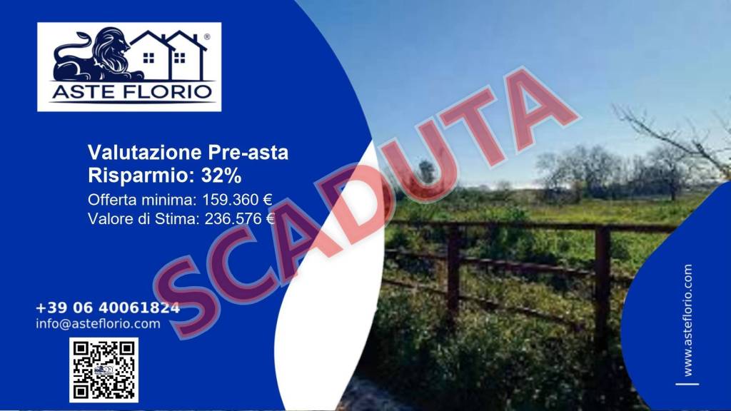 terreno agricolo in vendita ad Eboli