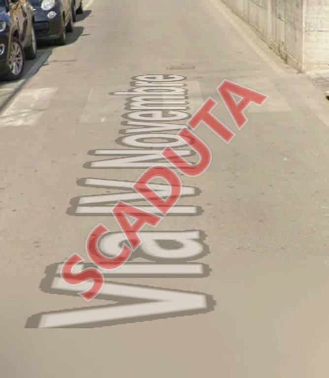 terreno edificabile in vendita ad Eboli