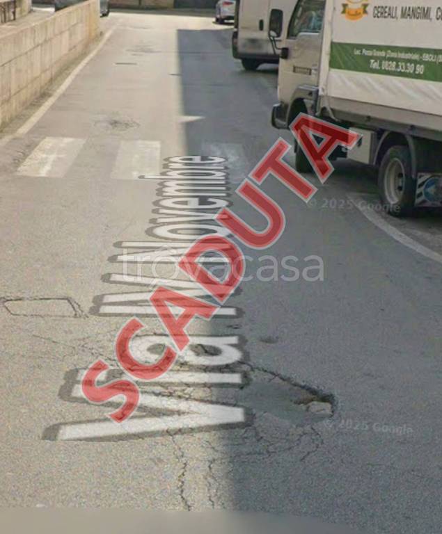 terreno edificabile in vendita ad Eboli