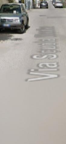 appartamento in vendita ad Eboli in zona Santa Cecilia