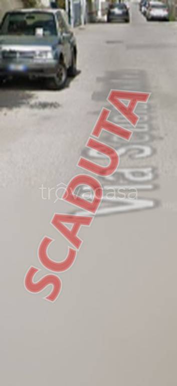 appartamento in vendita ad Eboli in zona Santa Cecilia