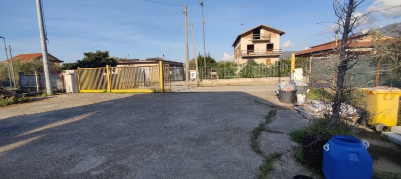 terreno agricolo in vendita ad Eboli in zona Sant'Andrea