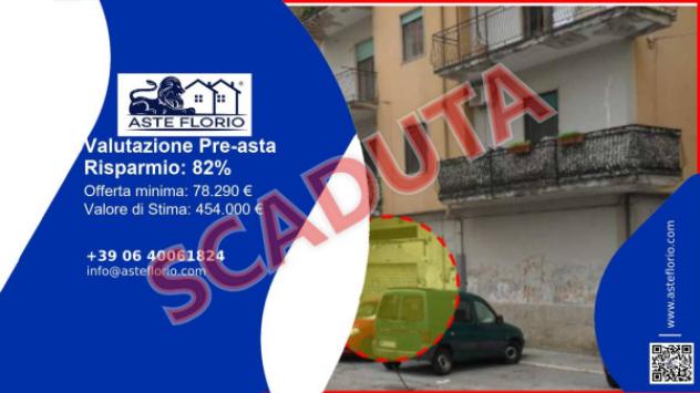 pentavano in vendita ad Eboli