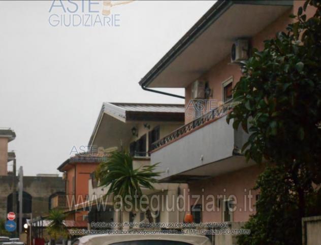 appartamento in vendita ad Eboli in zona Santa Cecilia