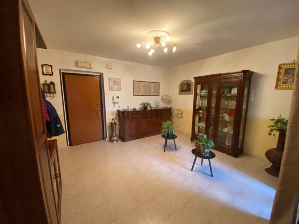 appartamento in vendita ad Eboli in zona Cioffi