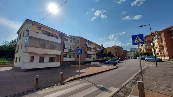 appartamento in vendita ad Eboli