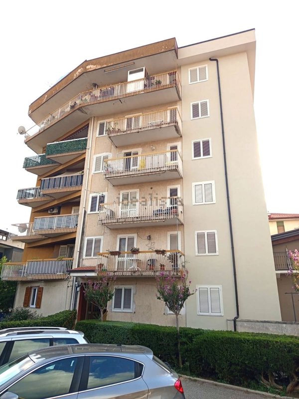 appartamento in vendita ad Eboli