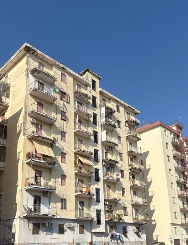 appartamento in vendita ad Eboli