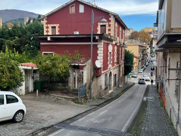 appartamento in vendita ad Eboli