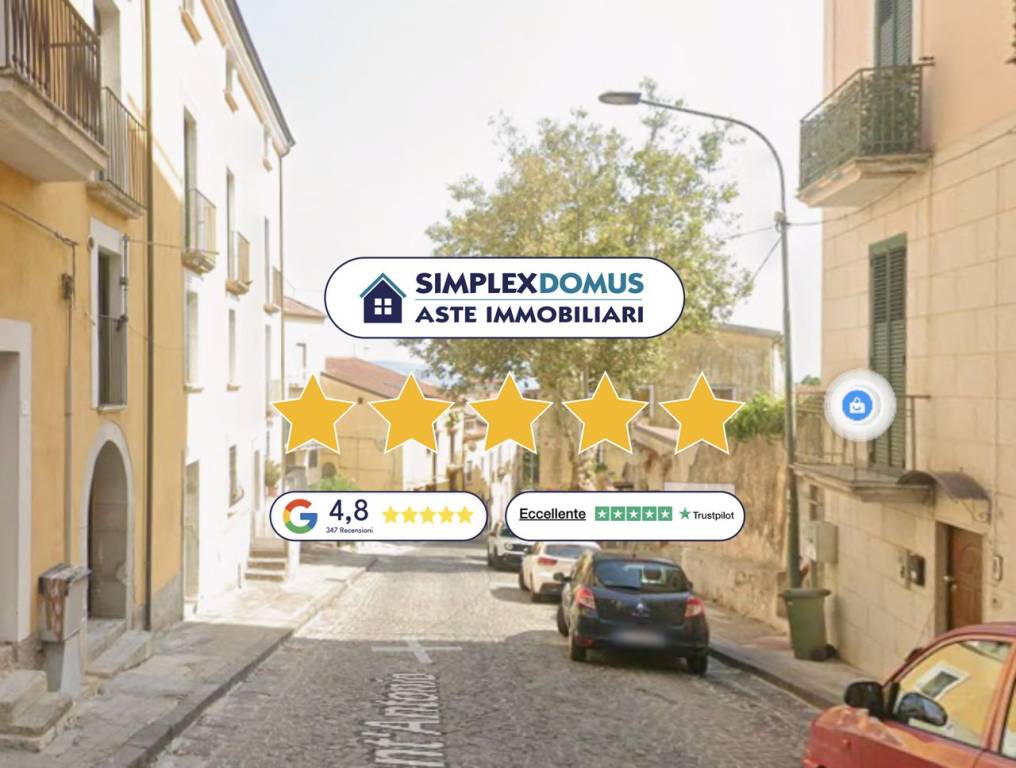 appartamento in vendita ad Eboli