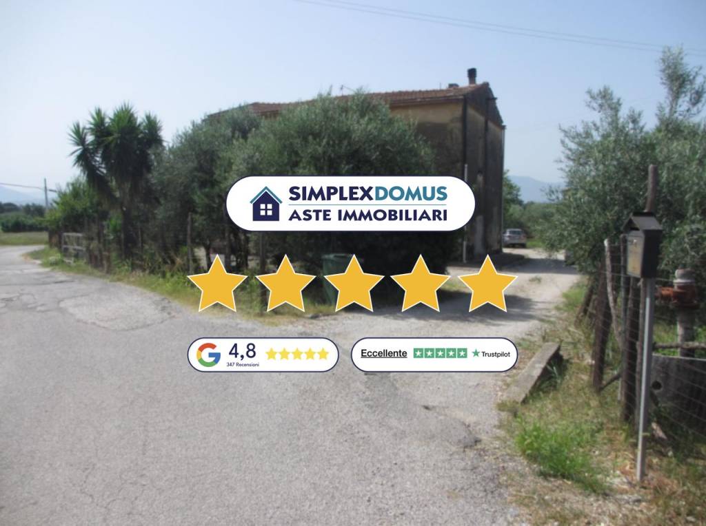 appartamento in vendita ad Eboli