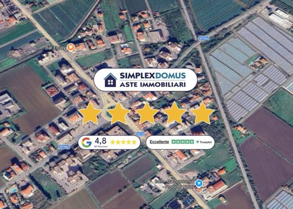 appartamento in vendita ad Eboli