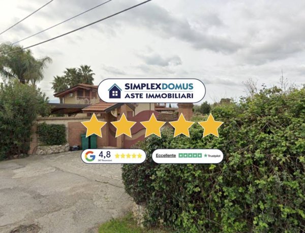 casa indipendente in vendita ad Eboli